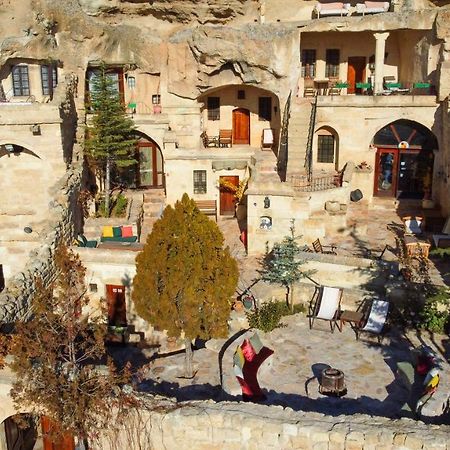 4 Oda Cave House - Special Class Ürgüp Exteriér fotografie