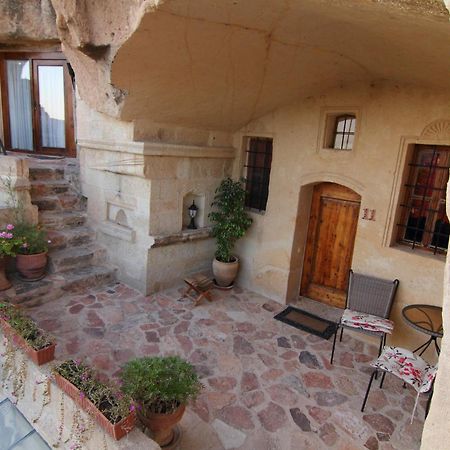 4 Oda Cave House - Special Class Ürgüp Exteriér fotografie
