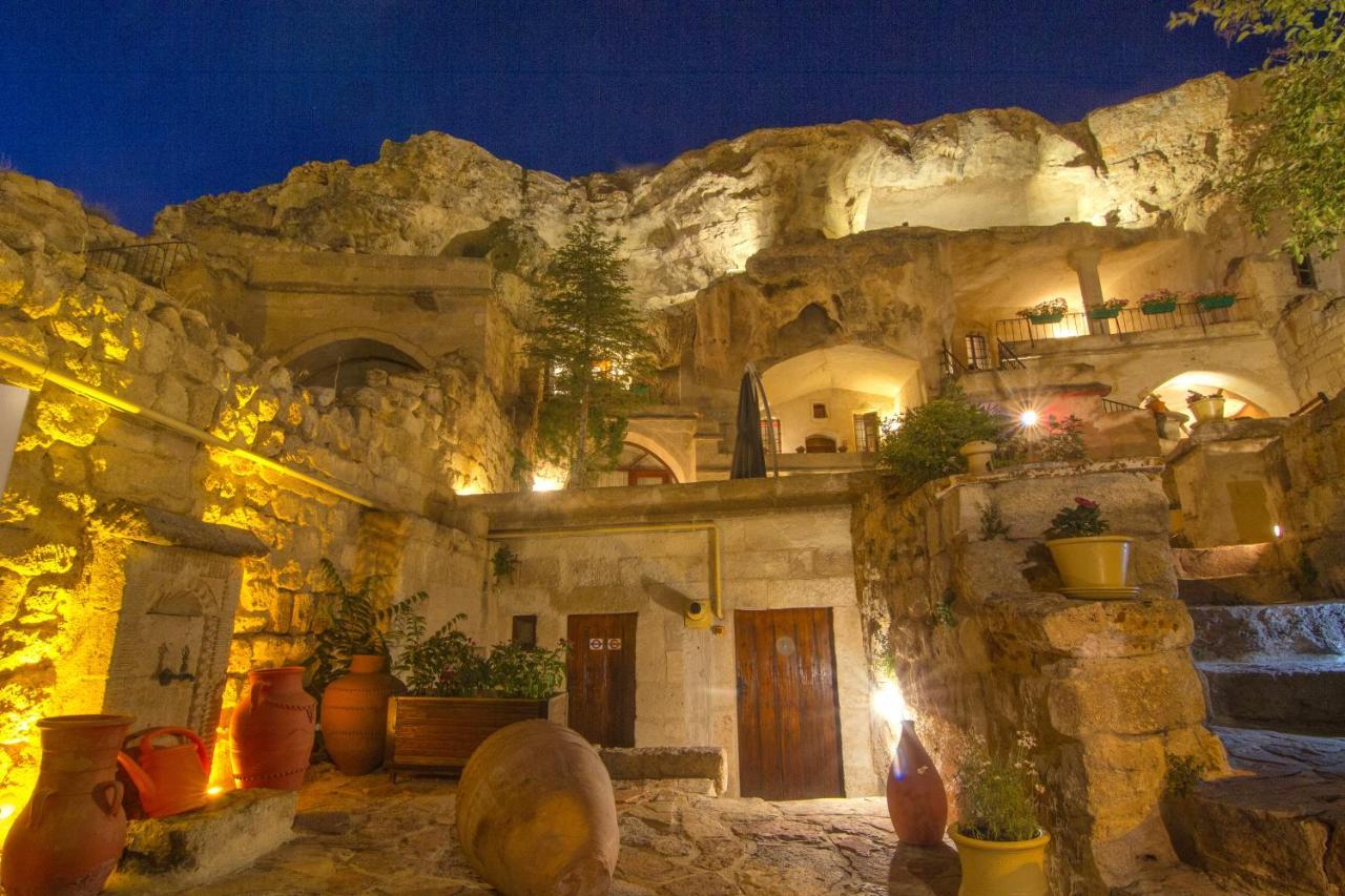 4 Oda Cave House - Special Class Ürgüp Exteriér fotografie