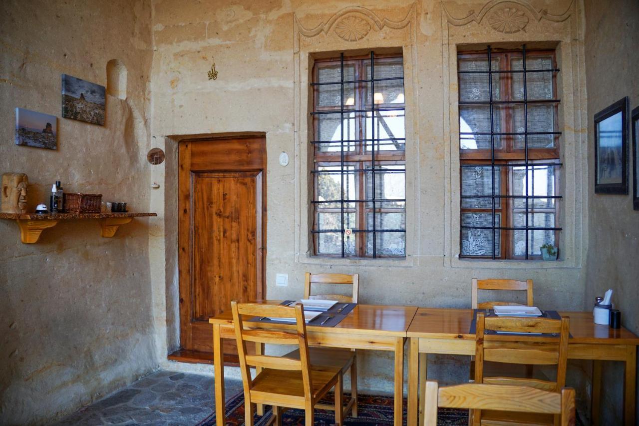 4 Oda Cave House - Special Class Ürgüp Exteriér fotografie